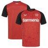 Camiseta de fútbol Bayer 04 Leverkusen Primera Equipación 2024-25 - Hombre